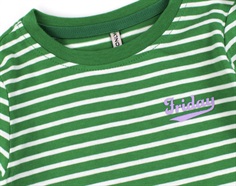 Kids ONLY first tee/friday t-shirt